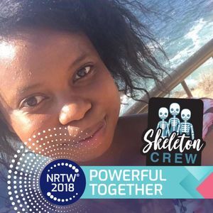 Meet your Posher, Brittney